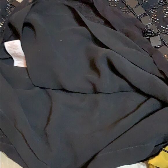 Free People Speakeasy sequined dress. RUNS SMALL - Picture 6 of 6